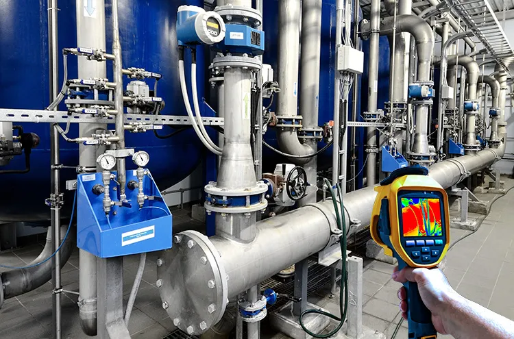 Insulationaudit.